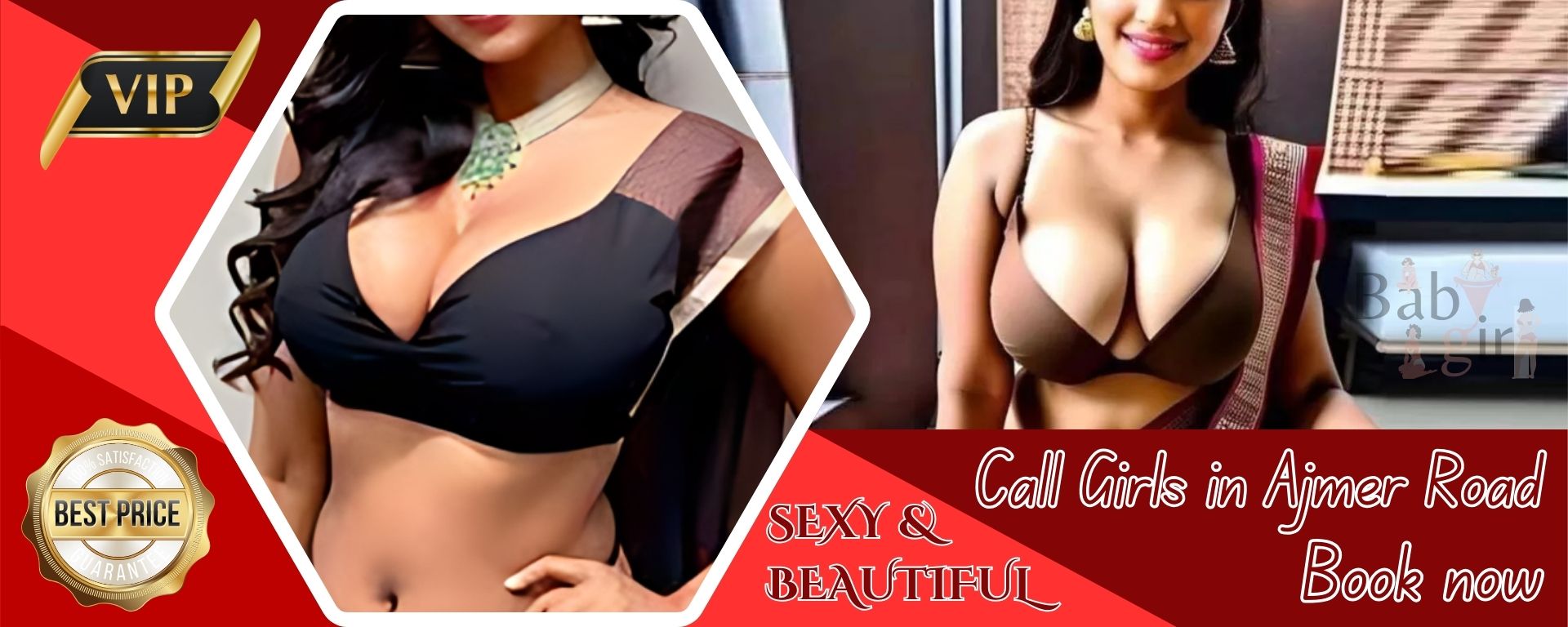Call Girls in Ajmer Road