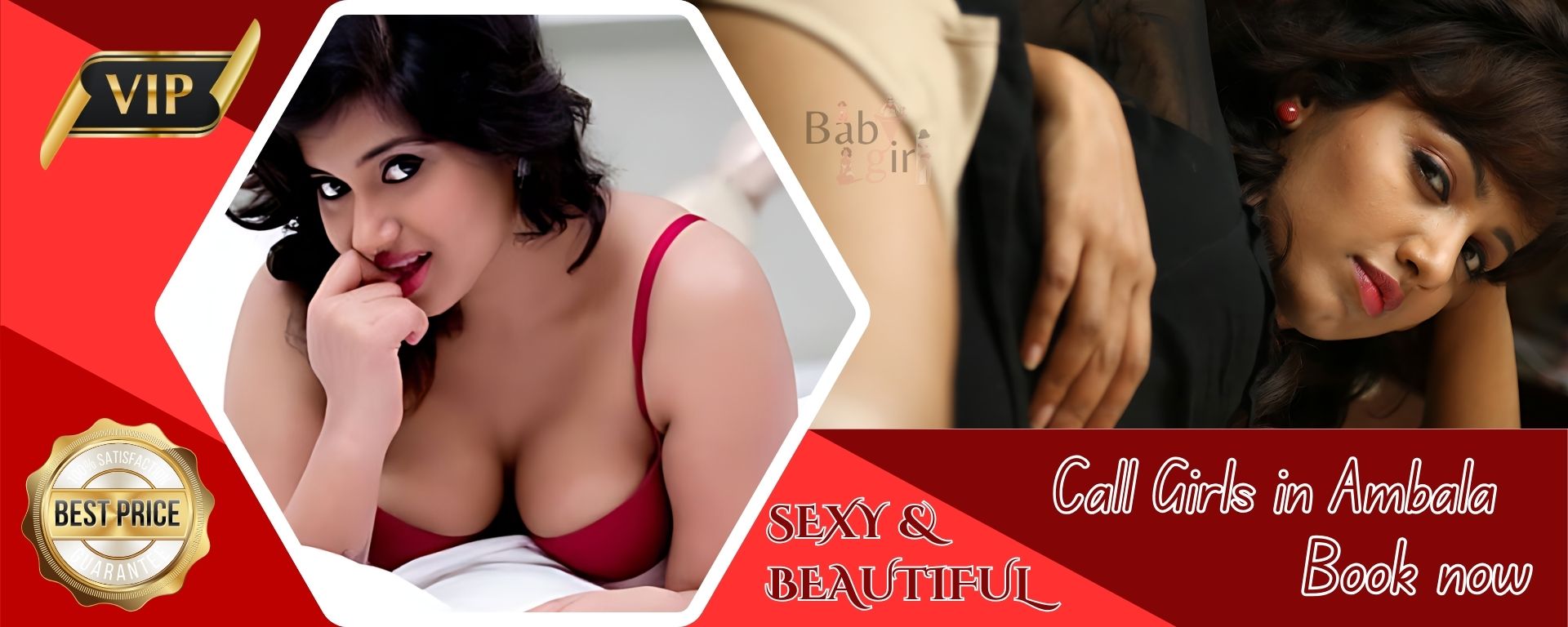 Call Girls in ambala