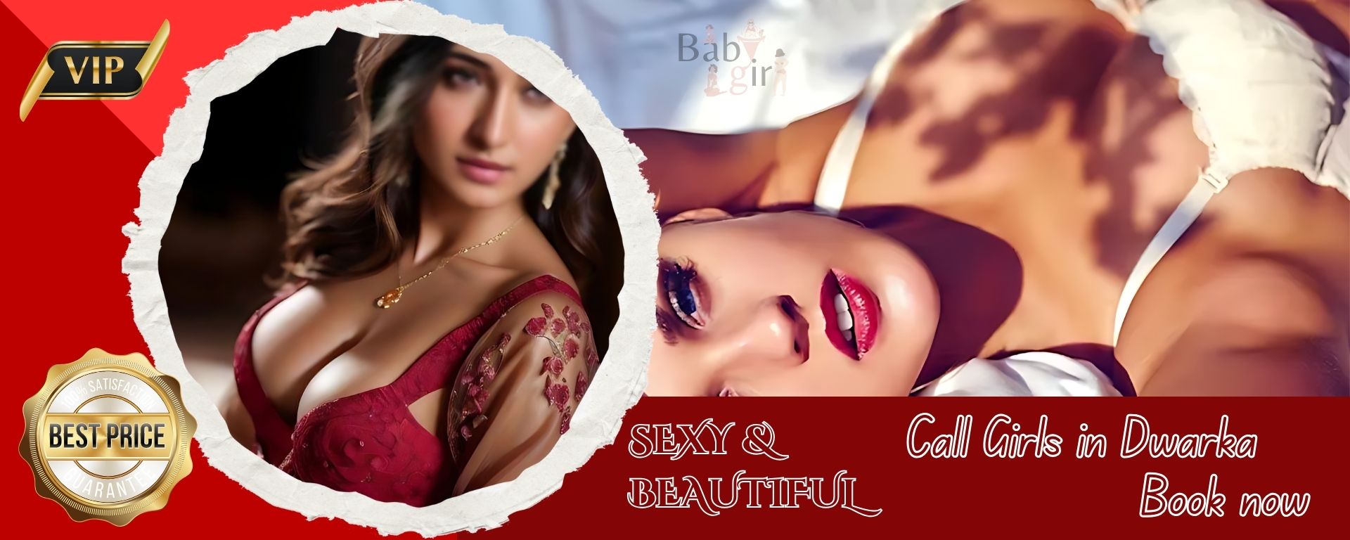 Call Girls in dwarka