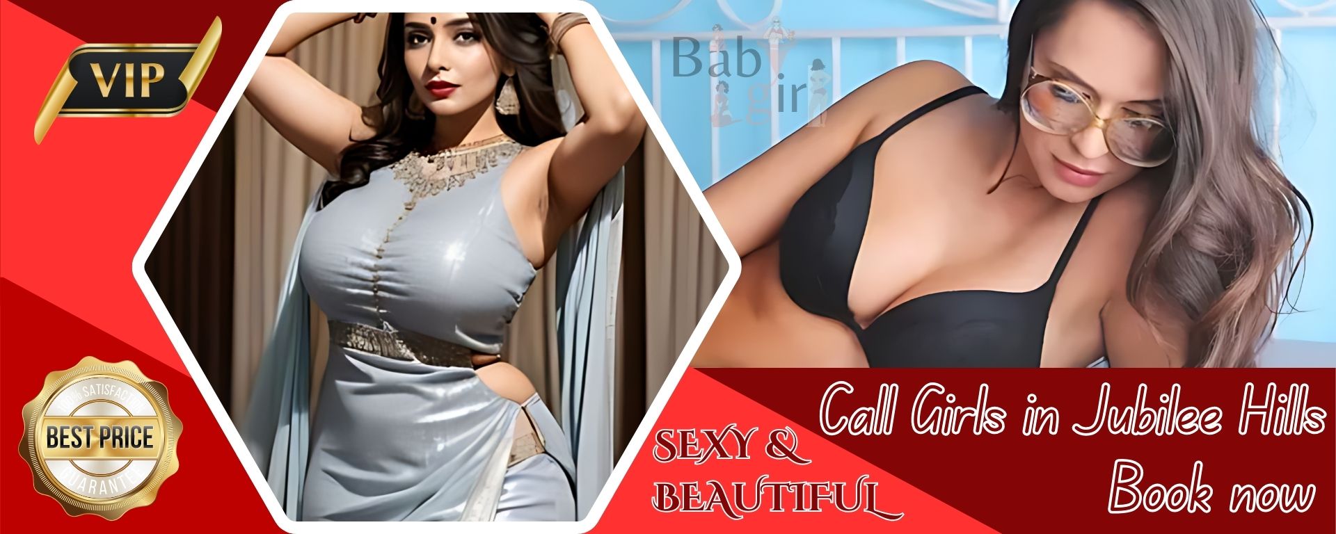 Call Girls in Jubilee Hills