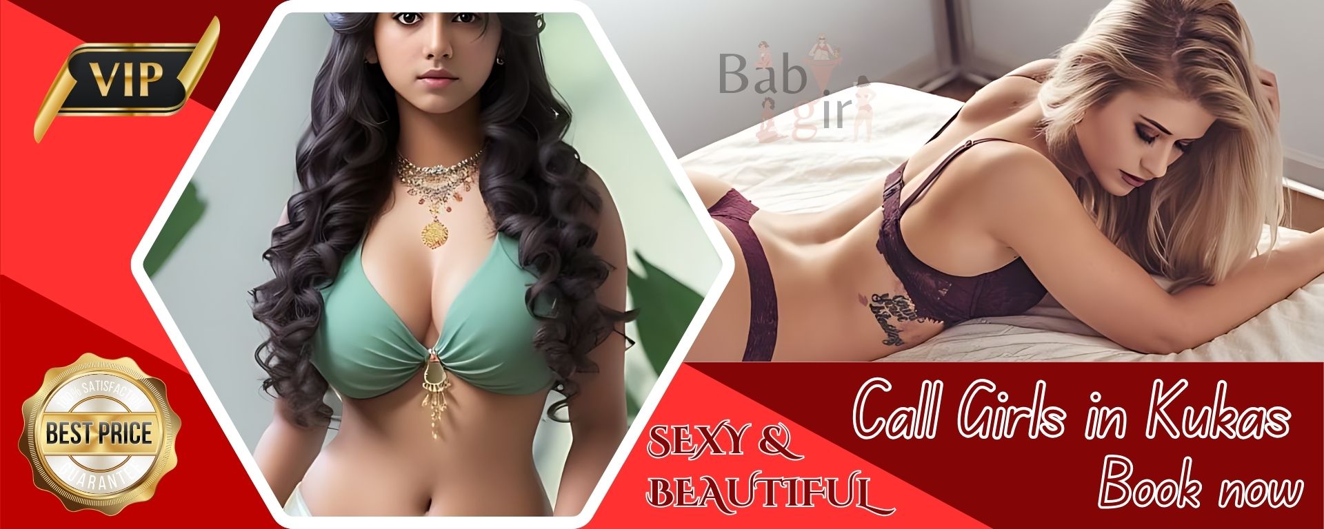 Call Girls in kukas