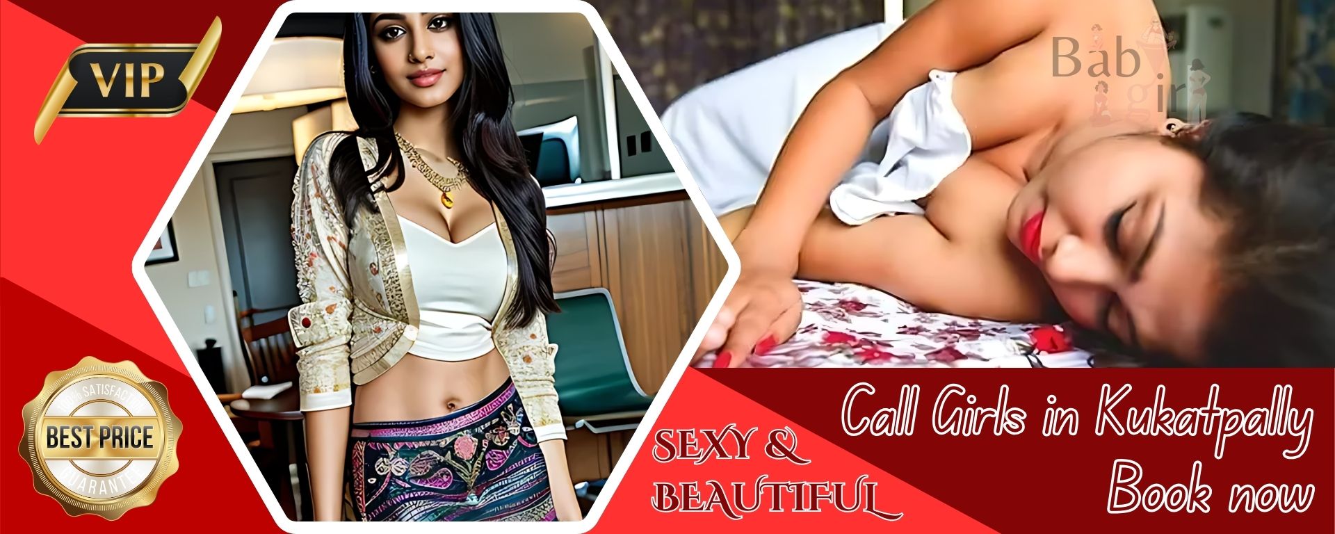 Call Girls in kukatpally