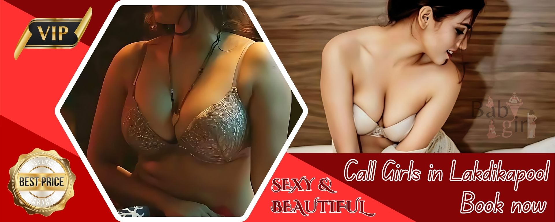 Call Girls in lakdikapool