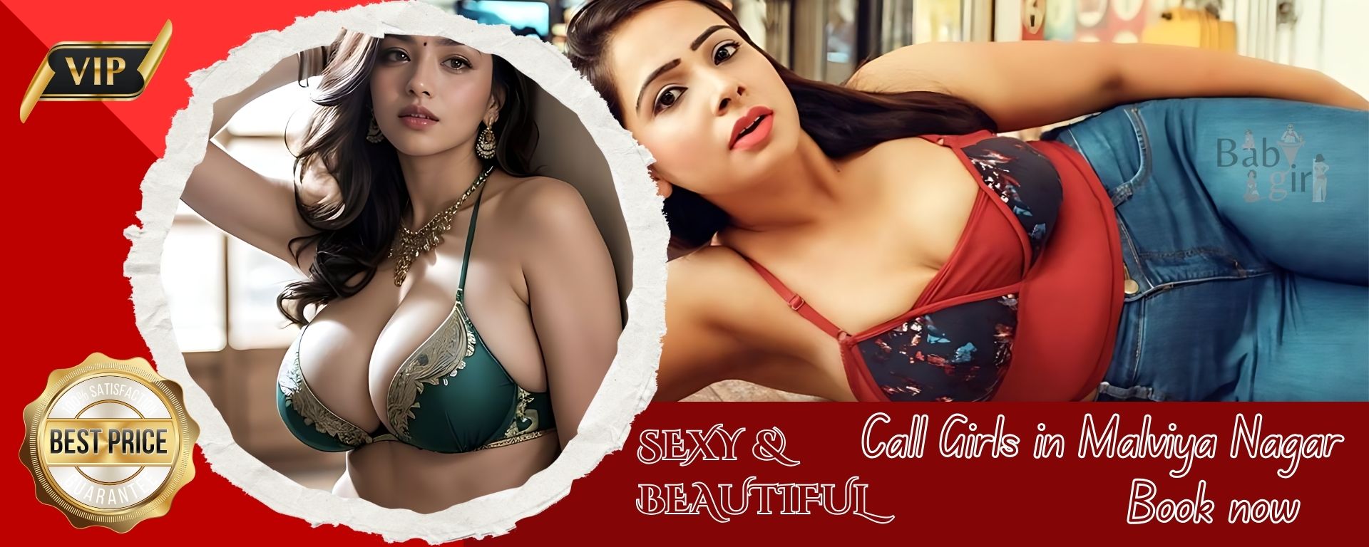 Call Girls in Malviya Nagar
