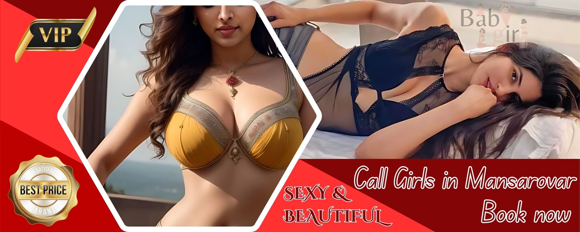 Call Girls in mansarovar