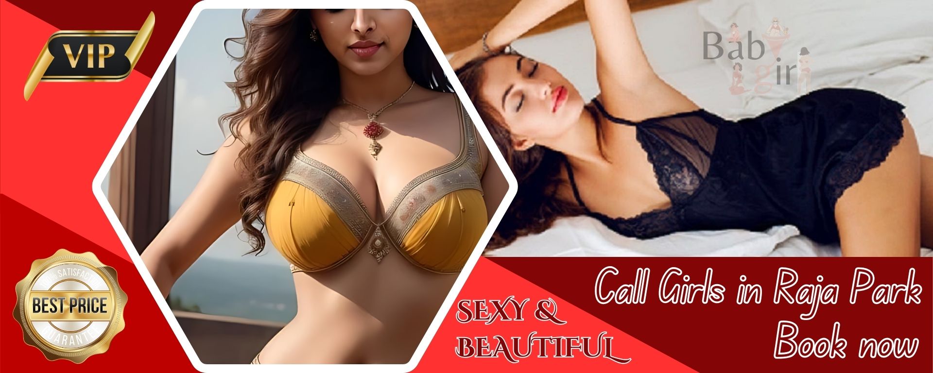 Call Girls in Raja Park