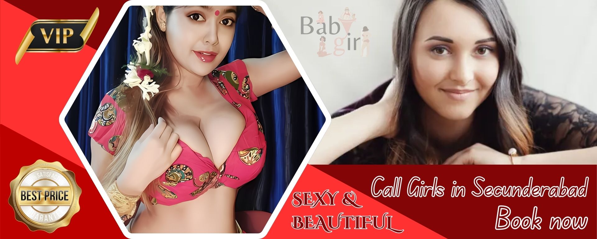 Call Girls in secunderabad