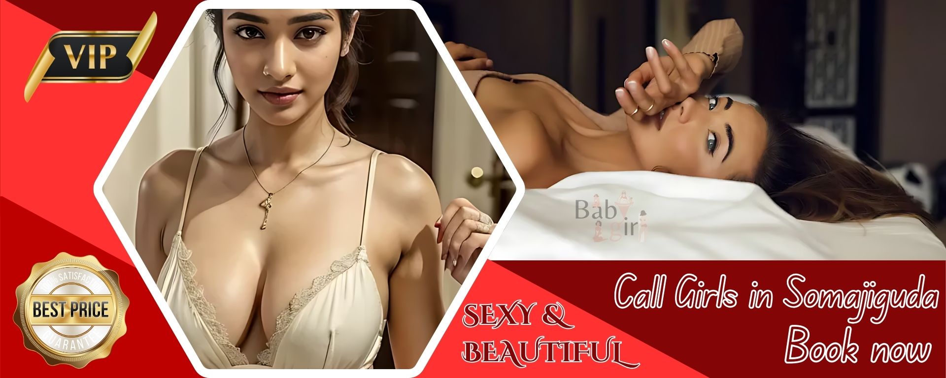 Call Girls in somajiguda